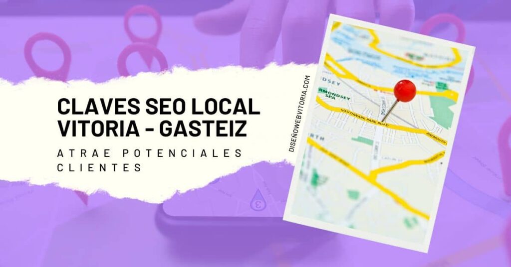 SEO Local Vitoria